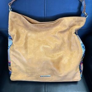 Brahmin Whiskey Beaconsfield Isabella